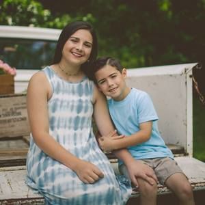 Meet your Posher, April